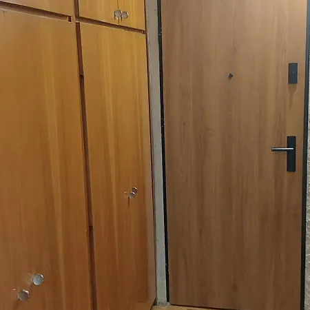 Mieszkanie Wincentego Pola * Wieliczka