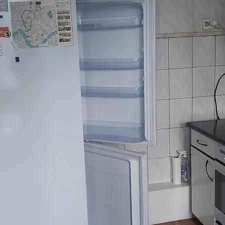 Mieszkanie Wincentego Pola Appartamento *