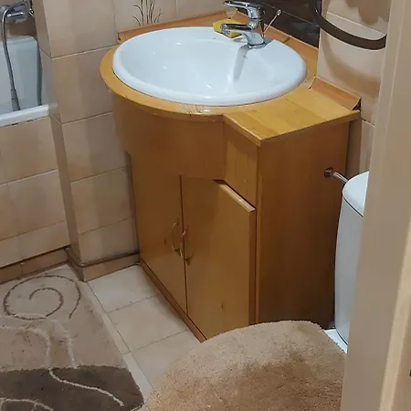Mieszkanie Wincentego Pola *
