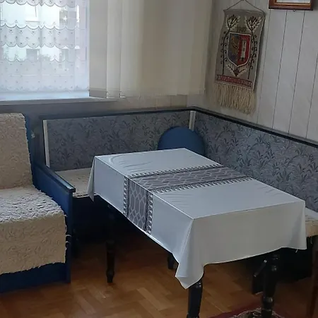 Mieszkanie Wincentego Pola Appartamento