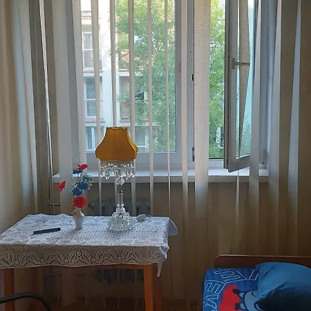 Mieszkanie Wincentego Pola Wieliczka