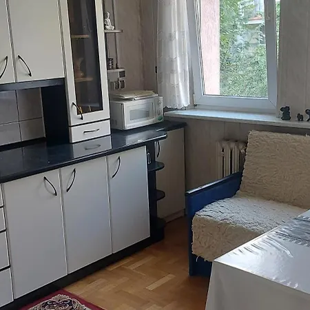 Appartamento Mieszkanie Wincentego Pola