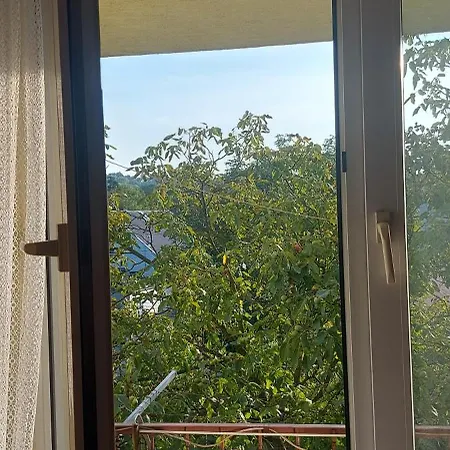 Mieszkanie Wincentego Pola *